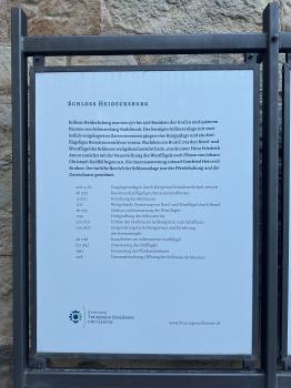 Schloss Heidecksburg (Rudolstadt)
